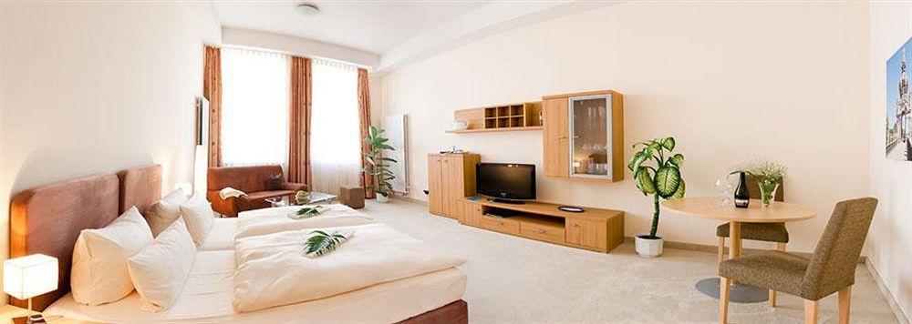 Altes Apartahotel