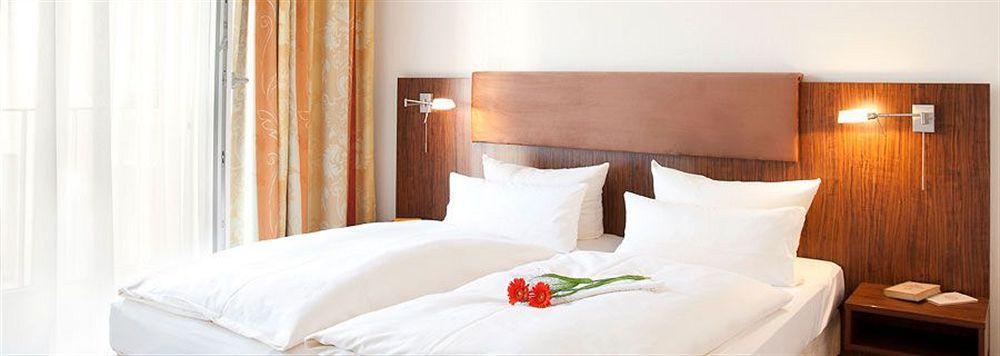 Apartahotel Altes Dresde