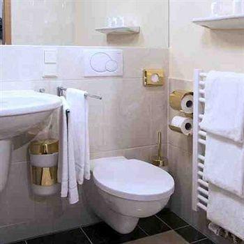 Altes Apartahotel Dresde
