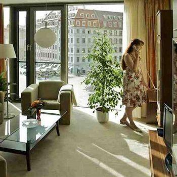 Altes Apartahotel
