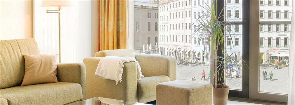 Altes 4* Dresde