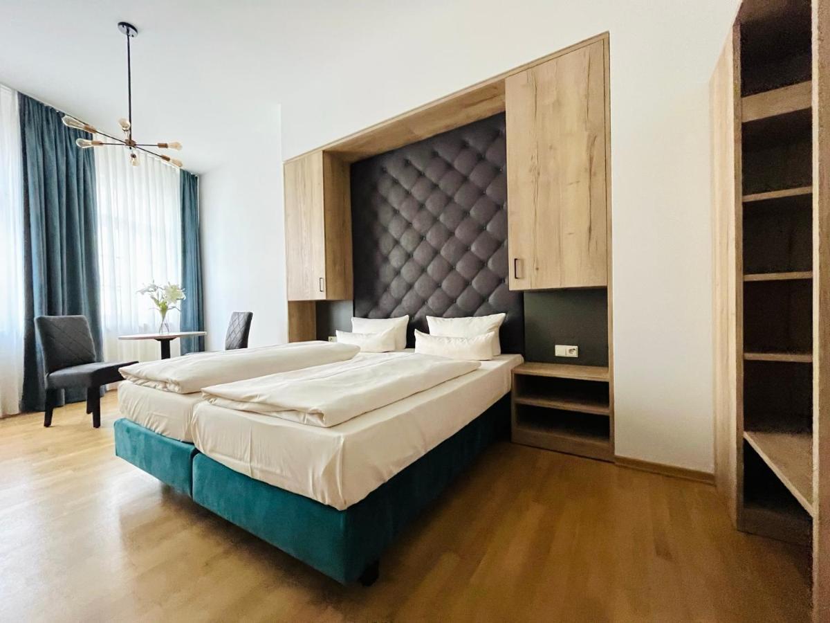 Altes Hotel apartamentowy 4*