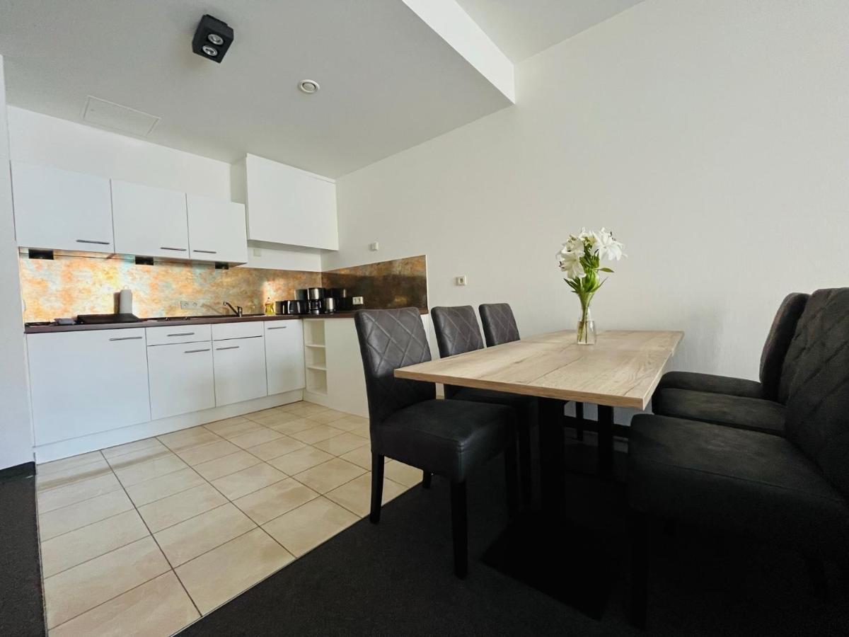 Altes Apartahotel Dresde