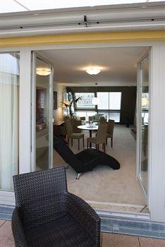 Altes Hotel apartamentowy