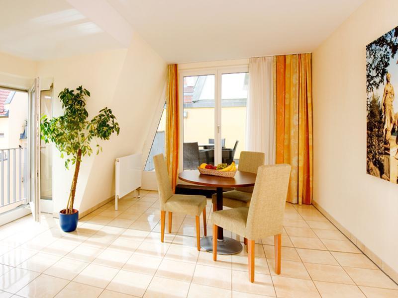 Altes Apartahotel