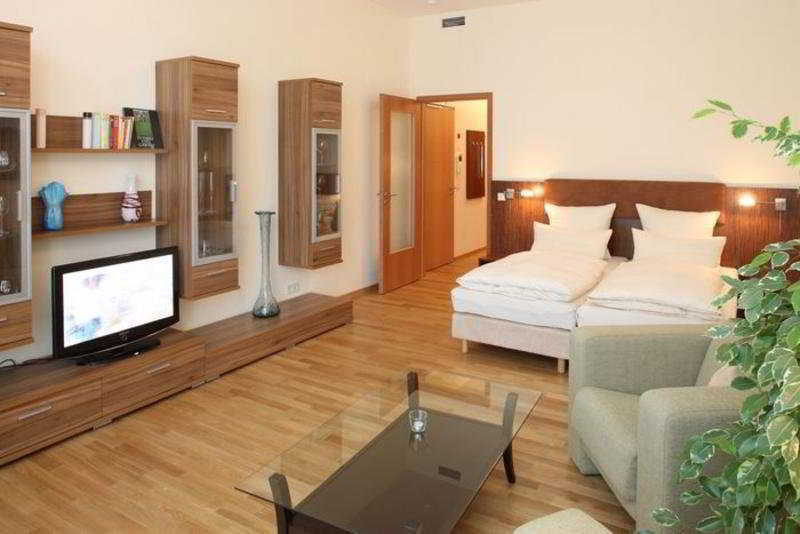 Altes Apartahotel 4*