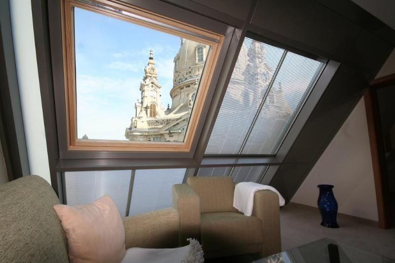 Altes Apartahotel