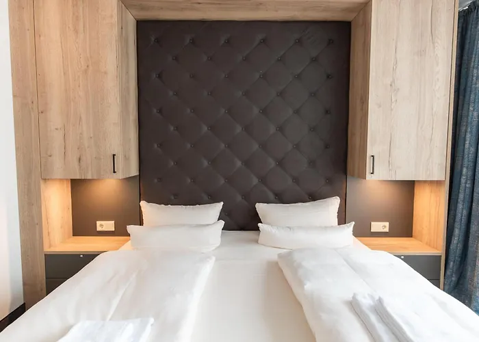 Aparthotel Altes Dresden
